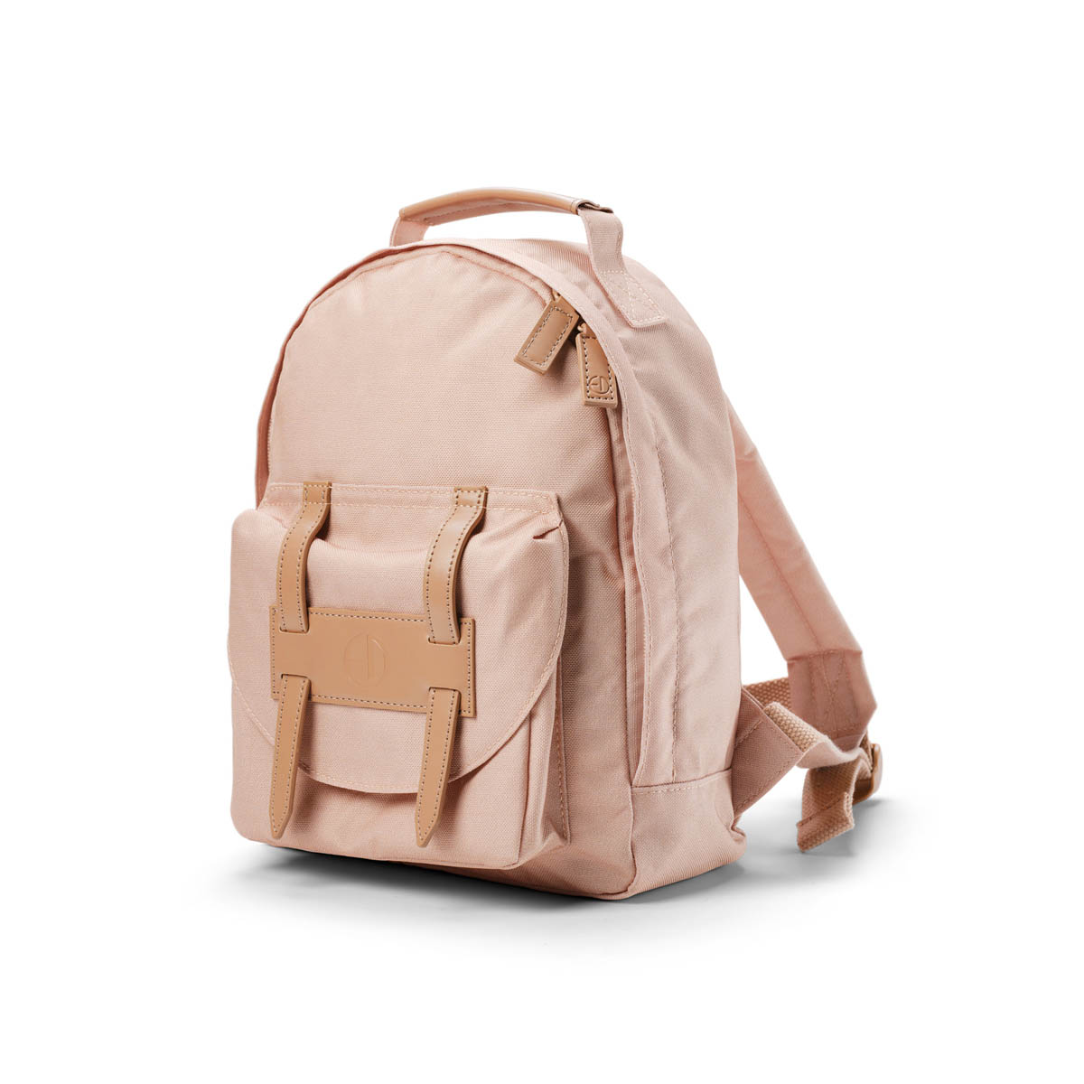 Kinderrucksack Backpack MINI Blushing Pink